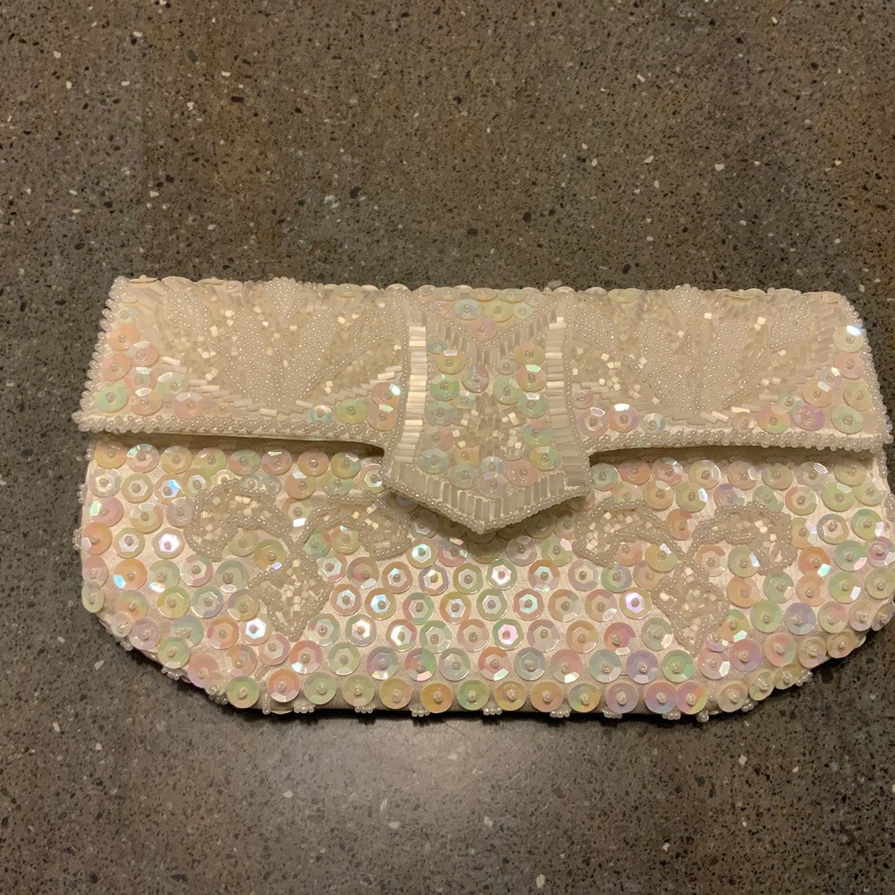 Vintage bag